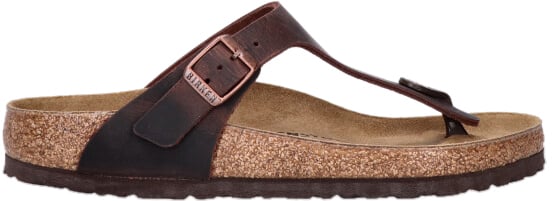 Birkenstock Birkenstock 743831 HABANA GIZEH