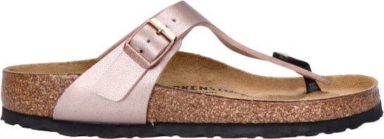Birkenstock Birkenstock GIZEH 1023943 COPPER