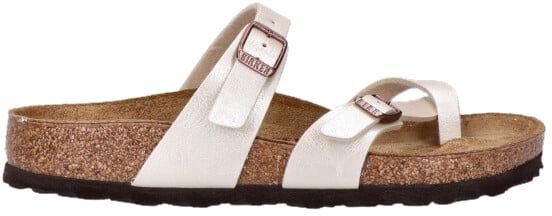 Birkenstock Birkenstock 71661 WHITE MAYARI