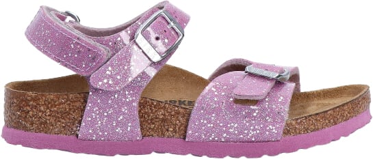 Birkenstock Birkenstock 1031839 LAVENDER RIO KIDS
