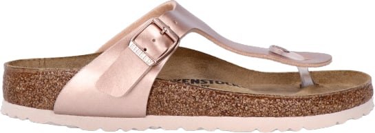 Birkenstock Birkenstock 1012525 COPPER GIZEH