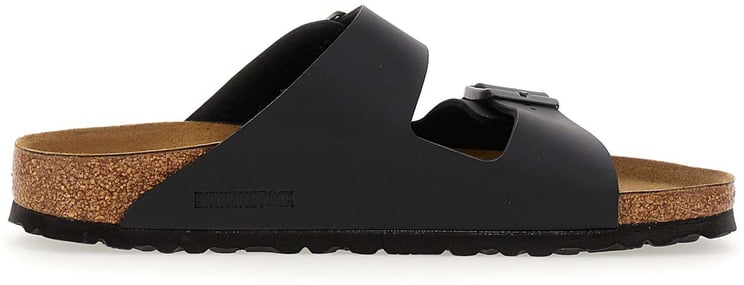 Birkenstock Sandals Black