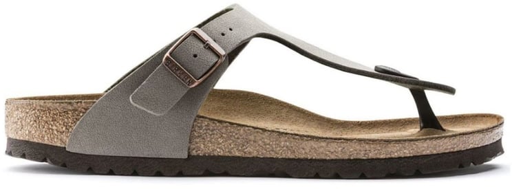 Birkenstock Sandals Stone
