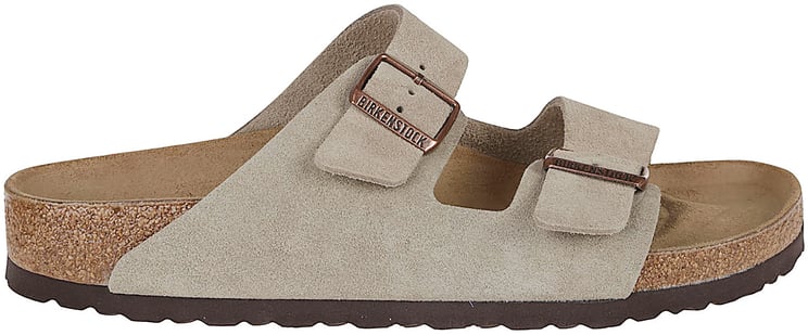 Birkenstock Arizona Sandals Brown