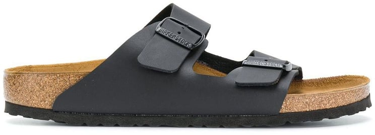 Birkenstock Sandals Black