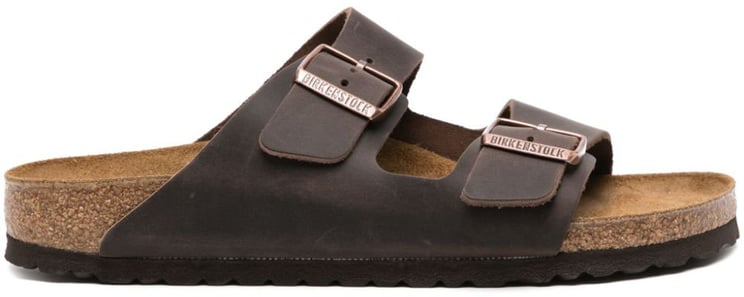 Birkenstock Sandals Brown
