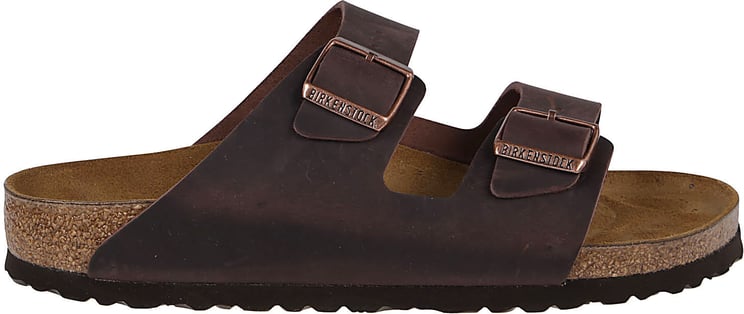 Birkenstock Arizona Sandals Brown