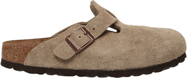 Birkenstock Clogs 'Boston'