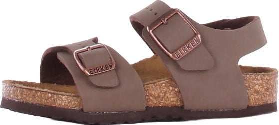 Birkenstock Sandals Brown