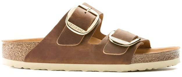 Birkenstock Sandals Brandy