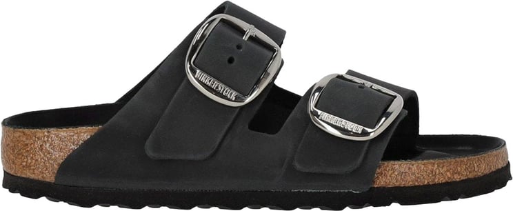 Birkenstock BIRKENSTOCK ARIZONA BIG BUCKLE SANDAL