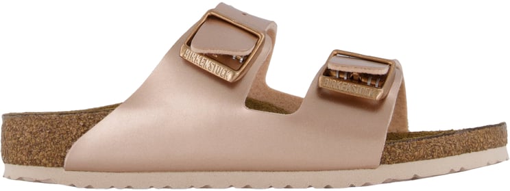 Birkenstock Sandals Copper