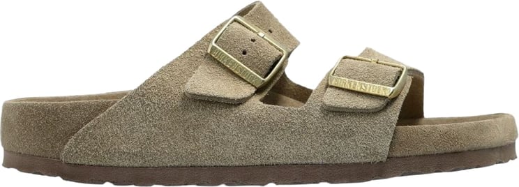 Birkenstock Sandals Grey