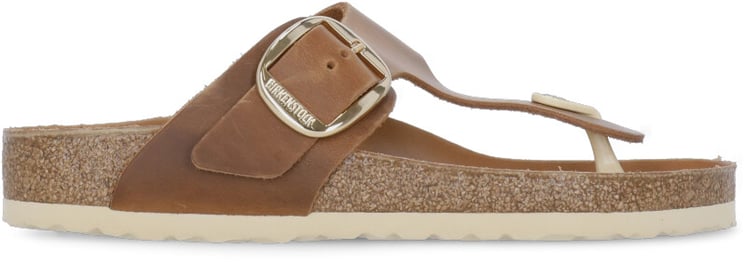 Birkenstock Sandals Brown