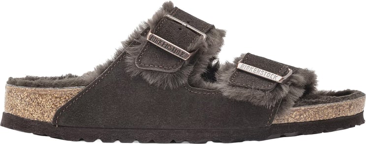 Birkenstock Sandals Mocca