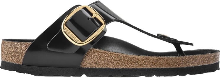 Birkenstock Sandals Black