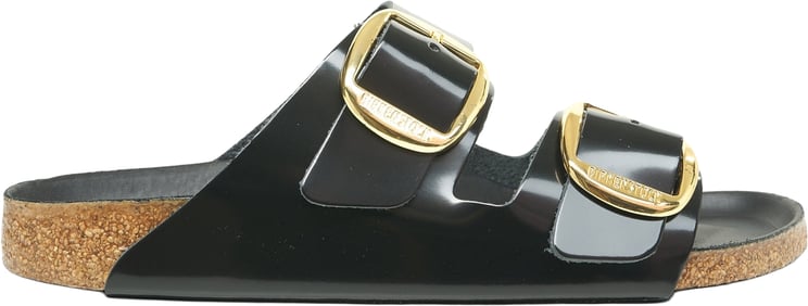 Birkenstock Sandals 'Arizona Big Buckle'