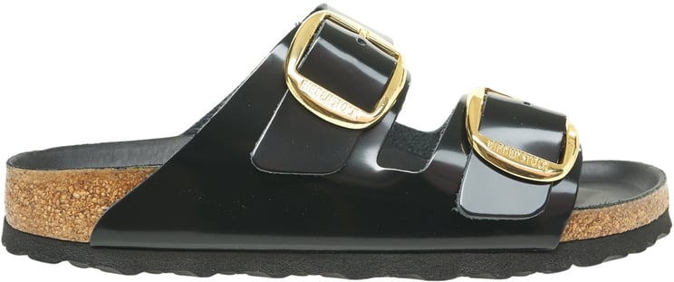 Birkenstock Sandals 'Arizona Big Buckle'