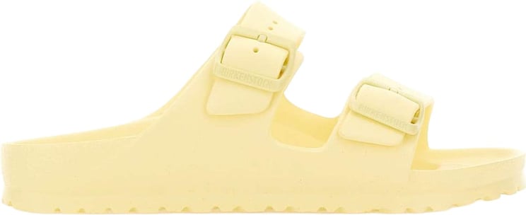 Birkenstock Sandals Yellow