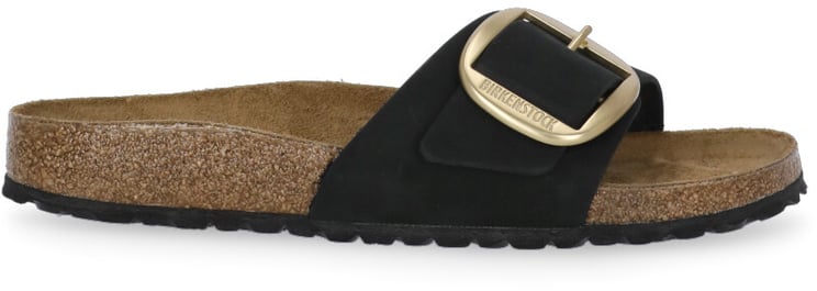 Birkenstock Sandals Black
