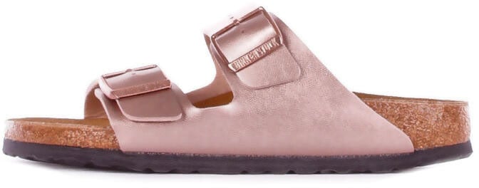 Birkenstock Sandals Copper