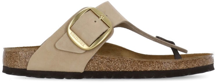 Birkenstock Sandals Beige