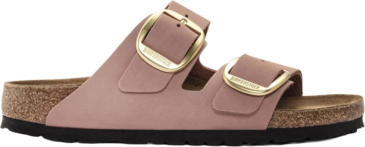 Birkenstock Sandals Old Rose
