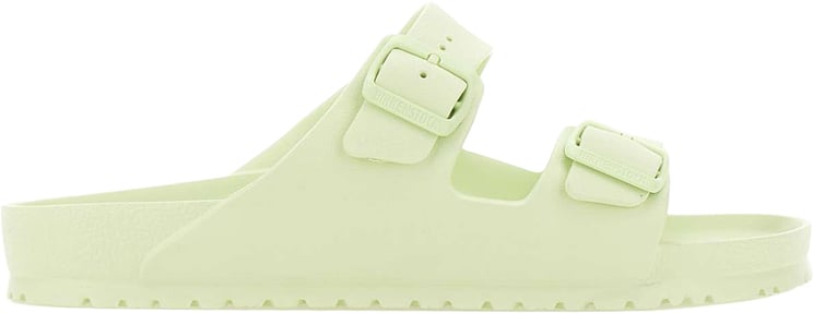 Birkenstock Sandals Green