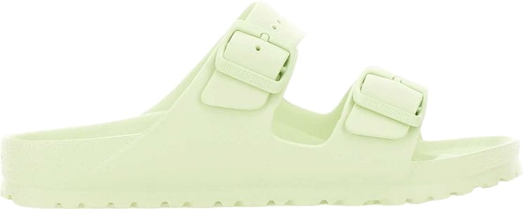 Birkenstock Sandals Green