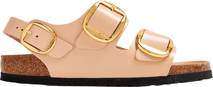 Birkenstock Sandals Newbeige