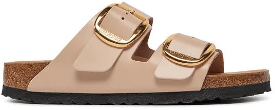 Birkenstock Sandals Beige