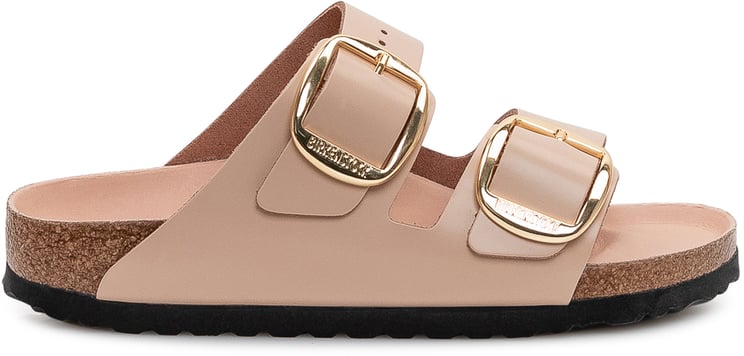 Birkenstock Sandali Arizona Big Buckle con Doppia Fascia