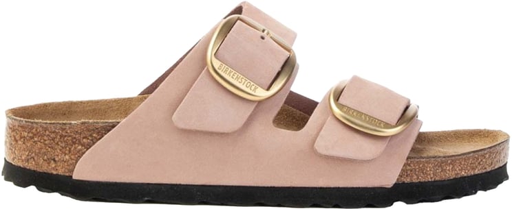 Birkenstock Sandals Soft Pink
