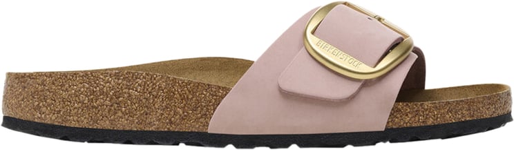 Birkenstock Sandals Soft Pink