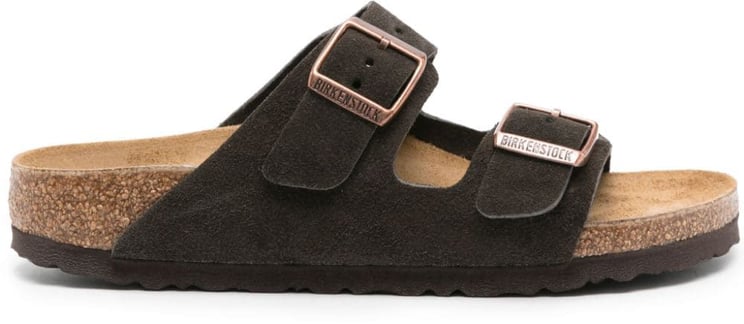 Birkenstock Sandals Brown