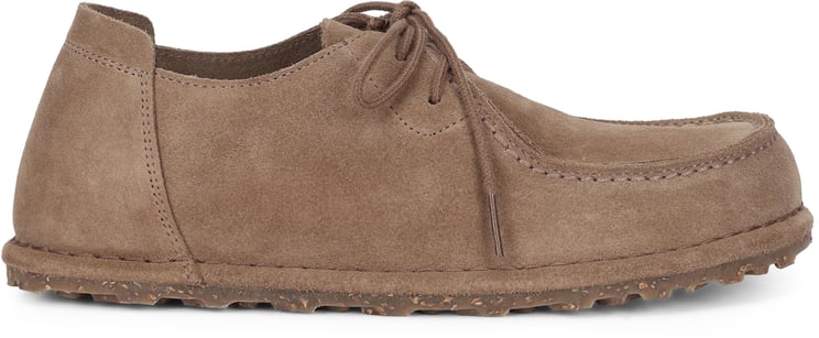 Birkenstock Laced moccasins Utti Lace