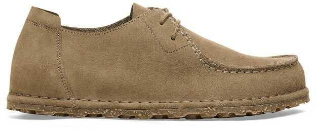 Birkenstock Flat Shoes Beige