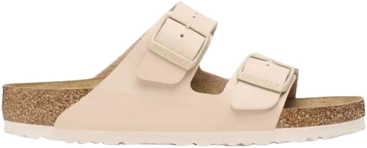 Birkenstock Sandals New Beige