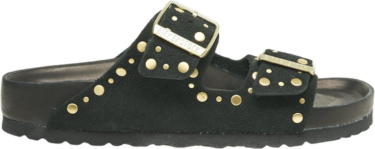 Birkenstock Sandals 'Arizona Rivet'