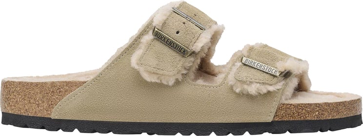 Birkenstock Sandals Taupe