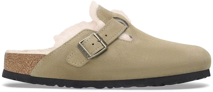 Birkenstock Flat Shoes Divers