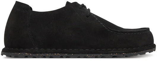 Birkenstock Sneakers Black