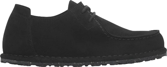 Birkenstock Sneakers Black