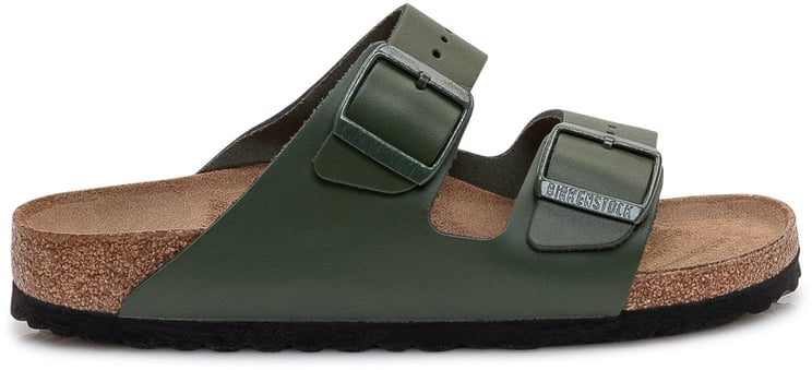 Birkenstock Sandali Arizona con Doppia Fascia Regolabile