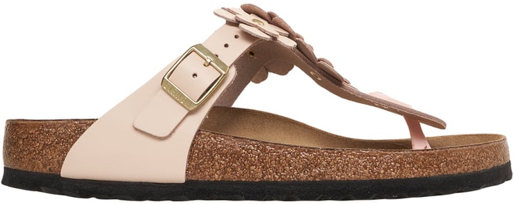 Birkenstock Sandal 'Gizeh'