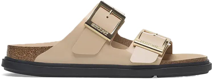 Birkenstock Sandals Toni Neutri