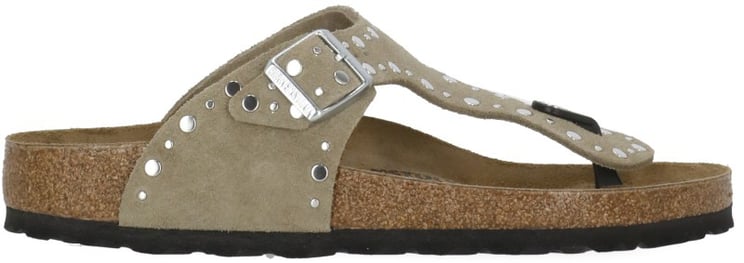 Birkenstock Sandals Beige