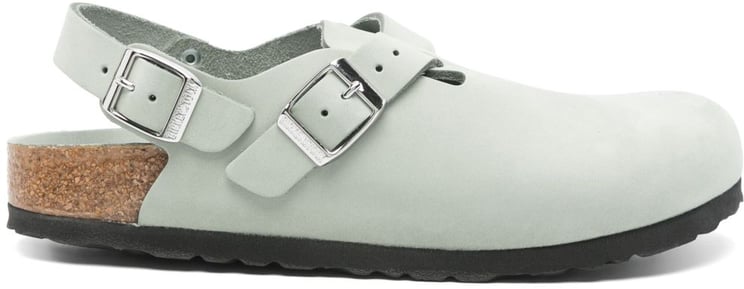 Birkenstock Sandals Grey