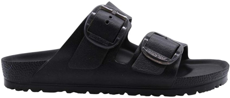 Birkenstock Slipper Black
