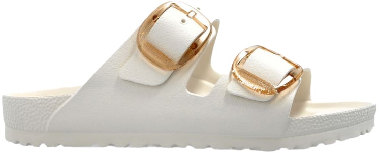 Birkenstock Sandals White